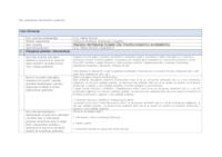 prikaz prve stranice dokumenta Plan upravljanja istraživačkim podacima - IDEU